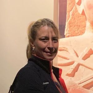 Meet your Posher, Jonna